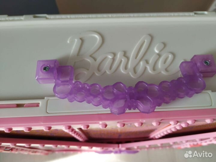 Игрушка Замок Barbie