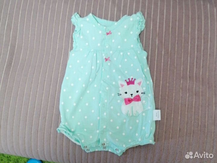 Детские вещи