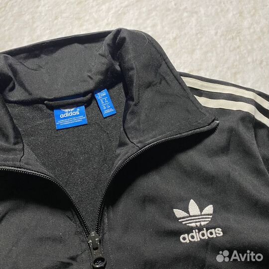 Олимпийка Adidas Originals Big Logo