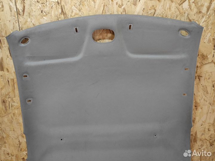 Обшивка потолка Daewoo Matiz