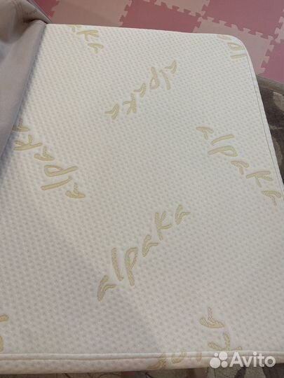 Кроватка для девочки