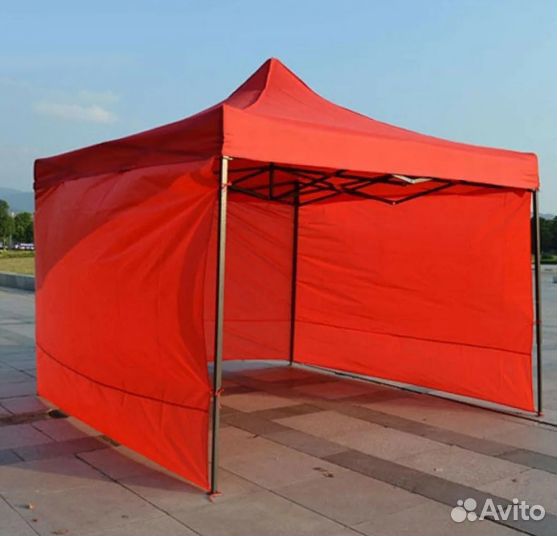 Для шатра палатки тента беседки стенки и крыша