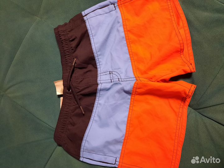 Плавательные шорты adidas оригинал 11-13 лет