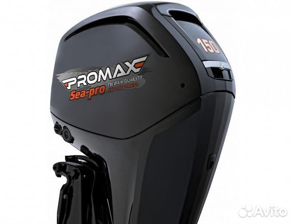 Лодочный мотор promax SF150feel-T EFI
