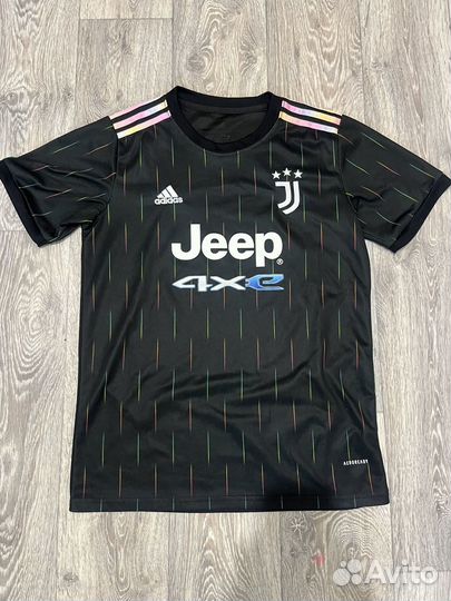 Футболка adidas juventus