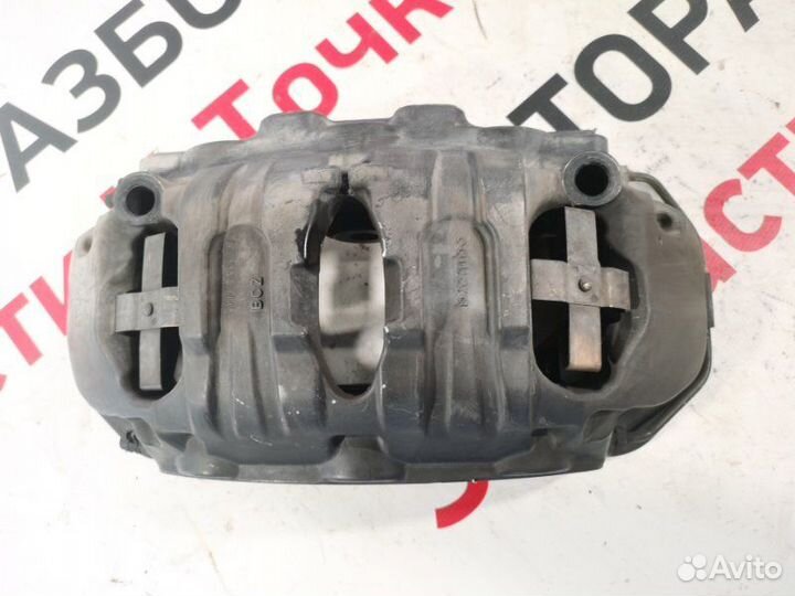 Суппорт тормозной передний правый Porsche Cayenne