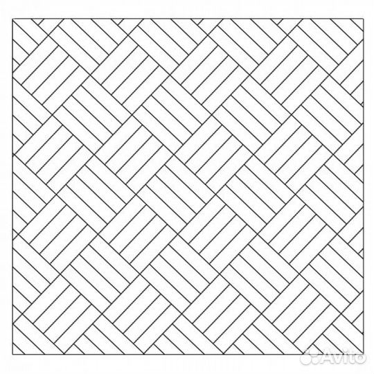 Ламинат SPC The Floor Jackson Oak HB P1006