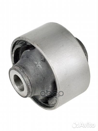 Z25712 сайлентблок рычага пер. 14.3x65.2x63/32