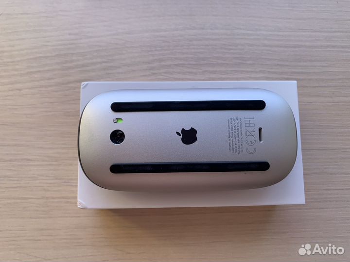 Apple magic mouse 3