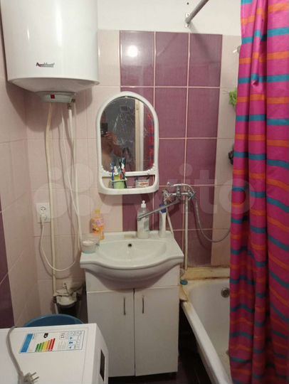 3-к. квартира, 58 м², 3/3 эт.