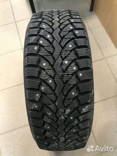 Pirelli Formula Ice 205/55 R16 91T