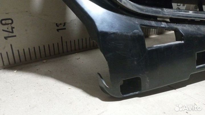 Решетка радиатора Geely Atlas PRO