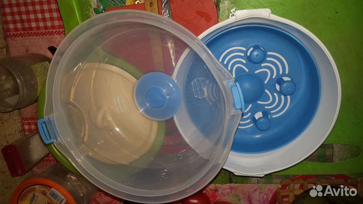 Стерилизатор для баночек детского питания