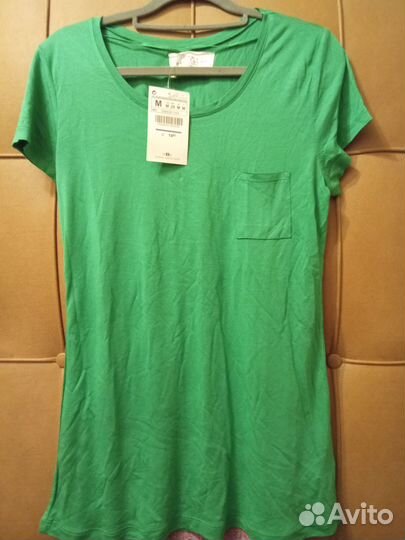 Топы zara, benetton