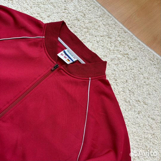 Кофта reebok