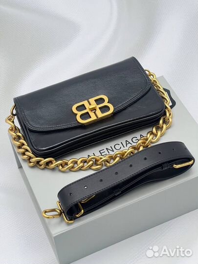 Сумка женская Balenciaga Мини