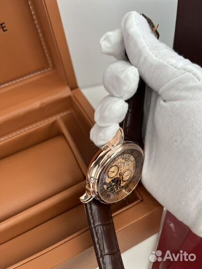 Patek Philippe чаcы мужcкие