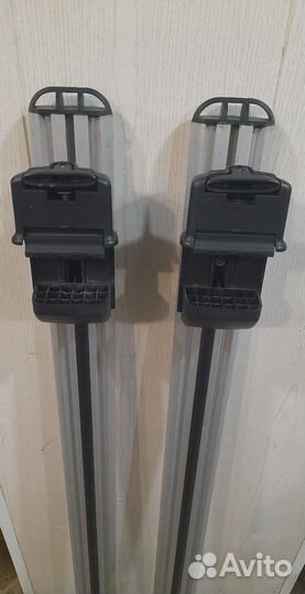 Багажник на крышу