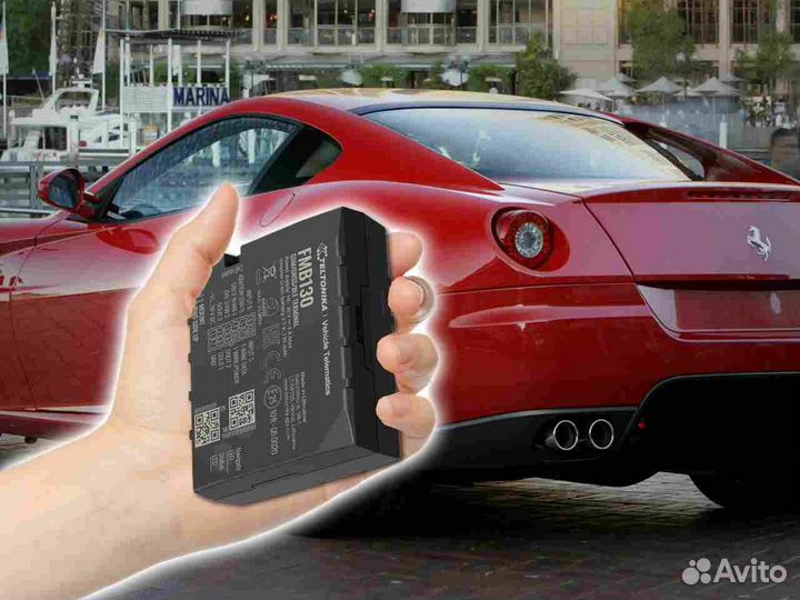 Настройка джипиэс, глонасс блоков для автомобилей