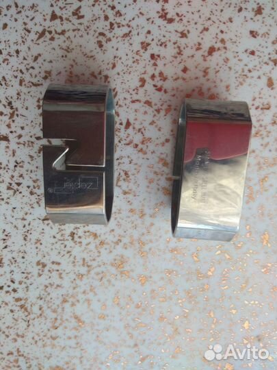 Держатель для салфеток фирмы цептер