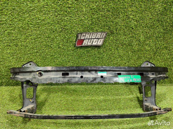 Жесткость бампера передний Mini Cooper D R56