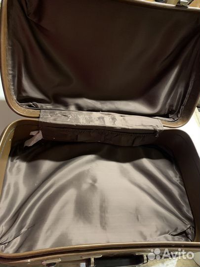 Чемодан СССР