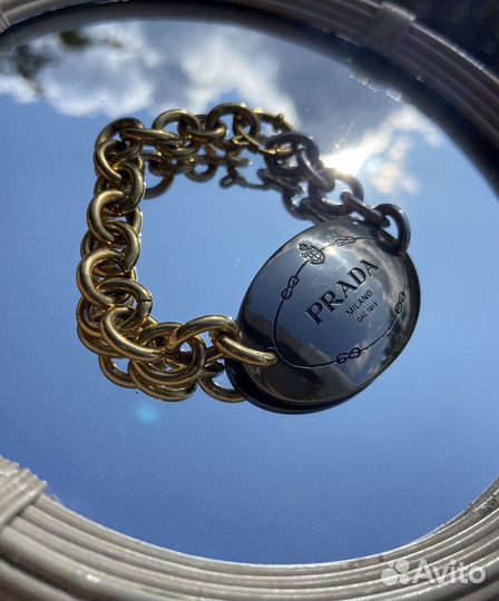 Браслет Prada оригинал