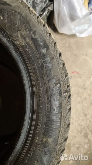 Dunlop SP Winter Response 2 185/60 R15