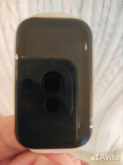 Фитнес-браслет Xiaomi Redmi SMART Band 2