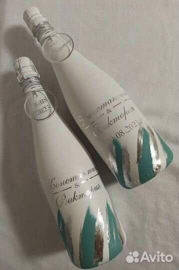 Свадебные аксесуары