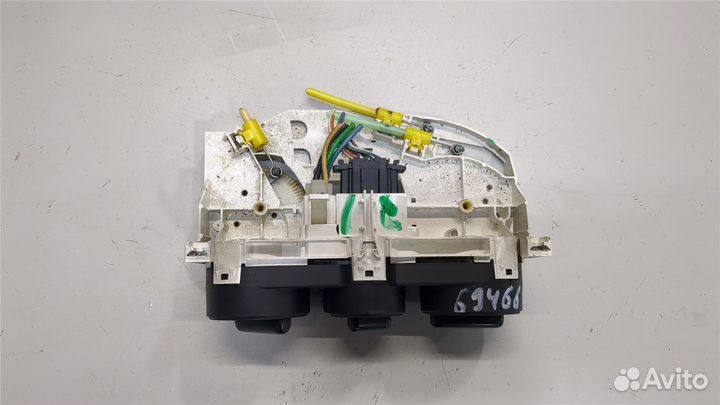 Переключатель отопителя Volkswagen Beetle, 1999