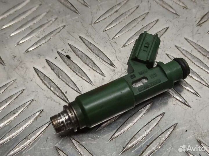 Форсунка Toyota Avensis 1 1.8 2001