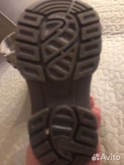 Валенки детские 25 размер