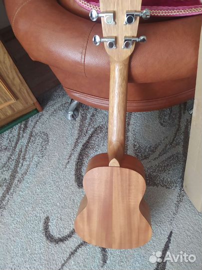 Укулеле сопрано Kaimana