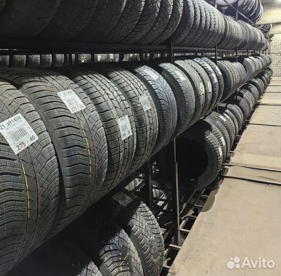 Kleber Krisalp HP3 205/45 R17 86P