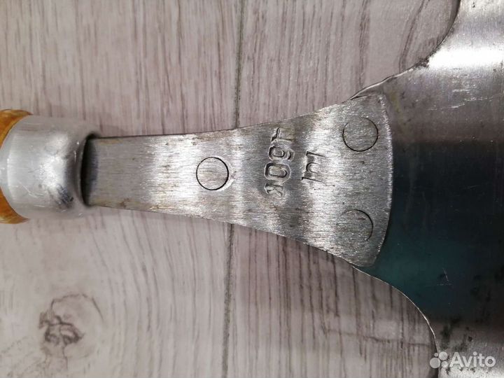 Тяпка-сечка, карыто, молоток для мяса