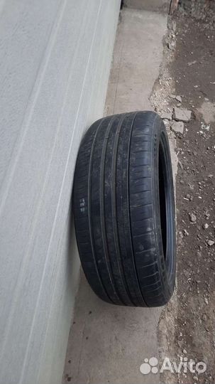 Habilead SportMax S2000 205/50 R17