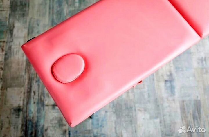 Кушетка массажная