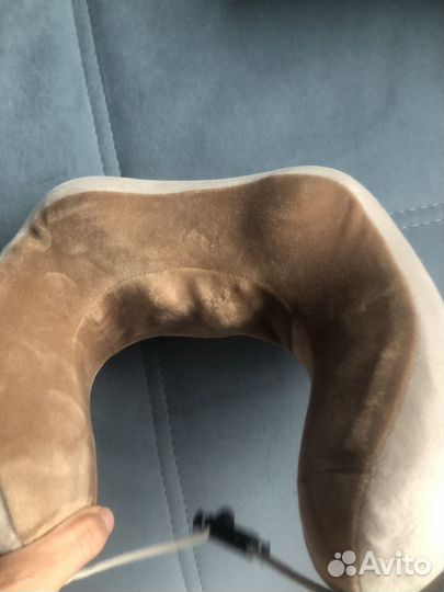 Массажер для шеи и плеч