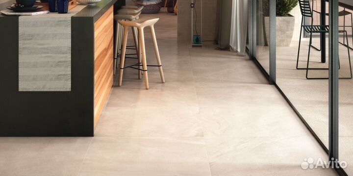 Плитка Imola genus Gnsg 60N Rm 60х60 (gnsg60NRM)