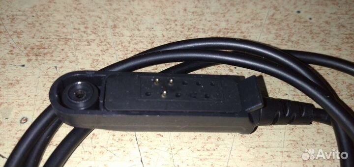 Кабель Baofeng