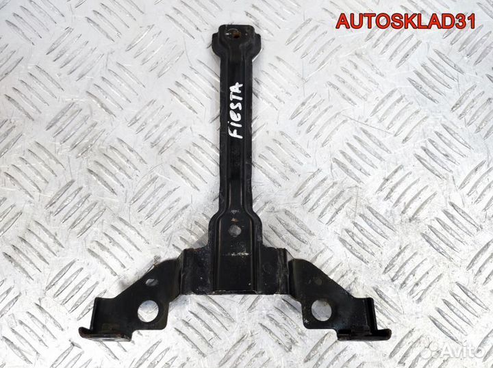 Кронштейн замка капота Ford Fiesta 8v51a16c750ab