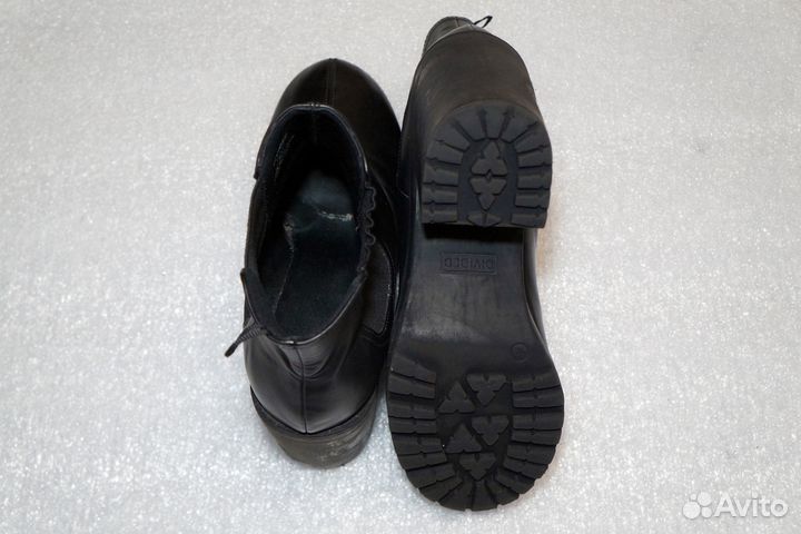 Ботинки Diided (41-42)р
