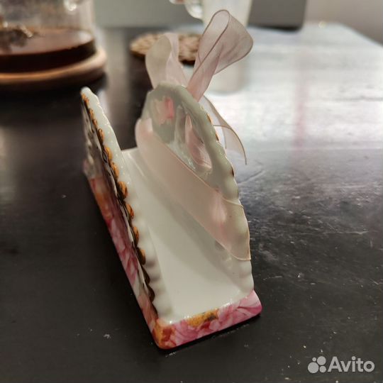 Салфетница Arti m