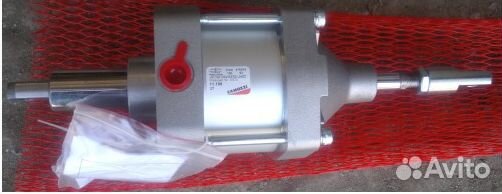 Пневмоусилитель 100.77.010 (40N6S100A0060-K02) Cam