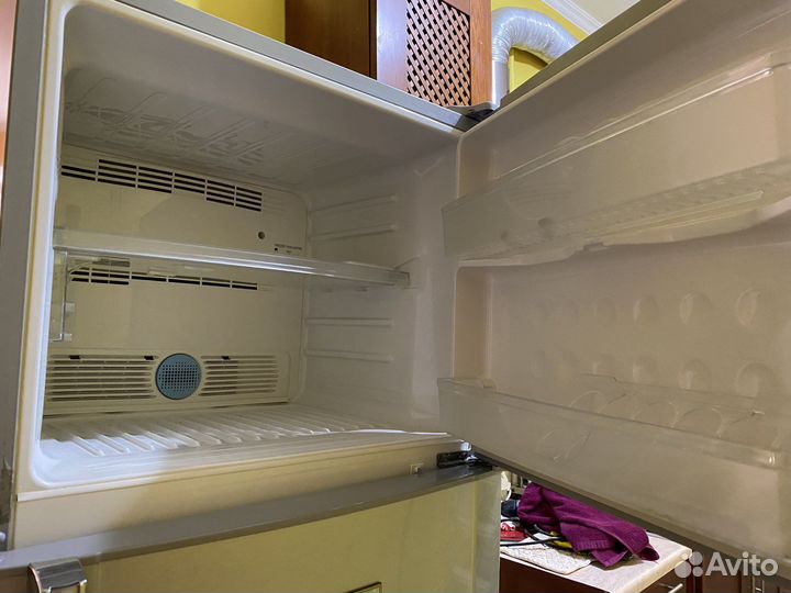 Холодильник Sharp бу