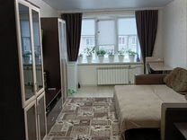 3-к. квартира, 59 м², 1/4 эт.