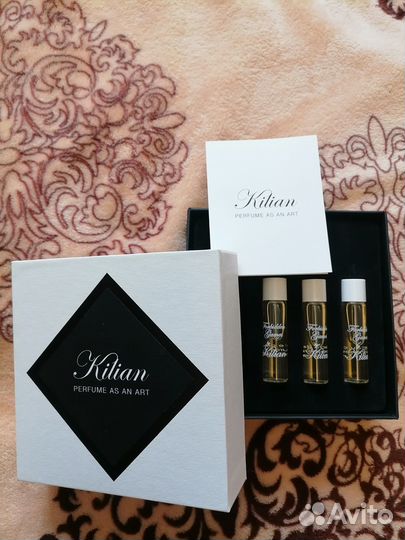 Kilian forbidden games оригинал