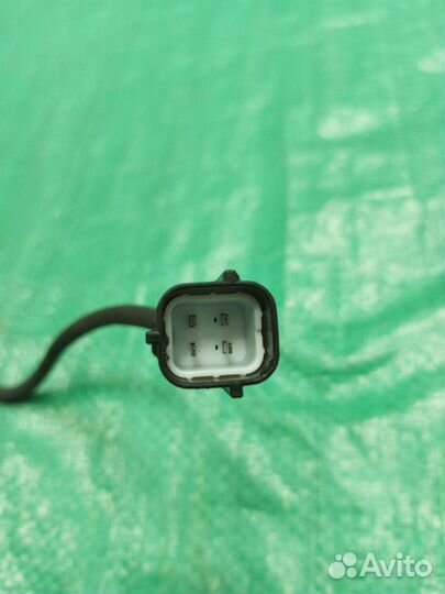 Датчик кислородный Nissan 0ZA603N4 0ZA603-N4