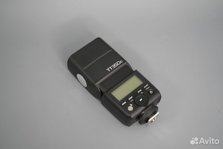 Godox TT350 Canon